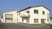 bathen Metallverarbeitung - Firmengebäude bathen Metallverarbeitung - Firmengebäude